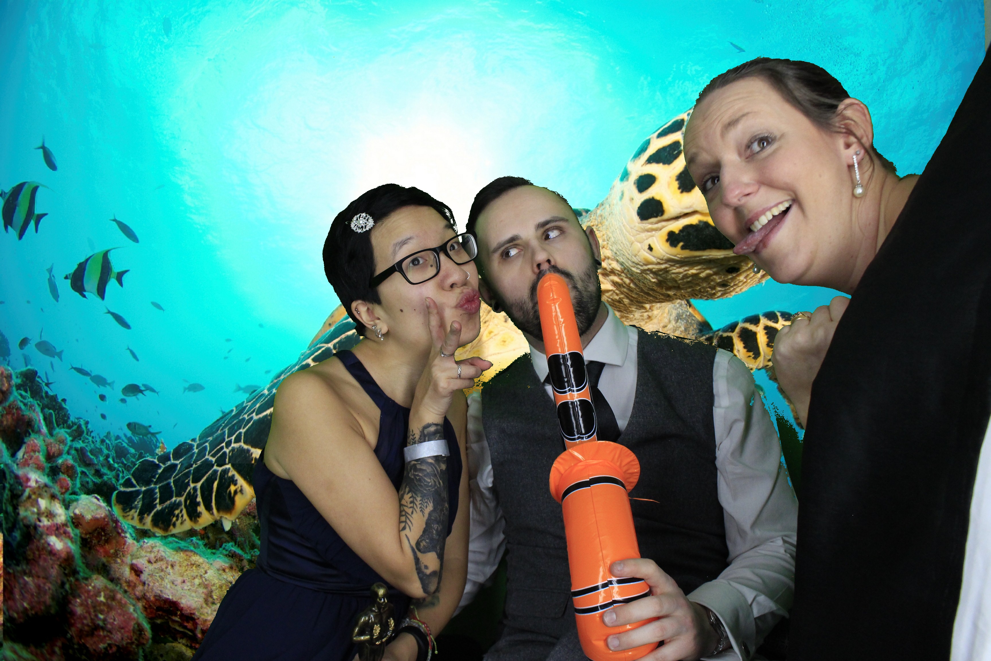 UK PCS Oscars Booth 2 | View more photos from the event at gallery.myphotoboothexperience.co.uk/u/MyPhotoBoothExperienceLtd/UK-PCS-Oscars-Booth-2
